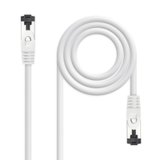 USB-kabel NANOCABLE 10.20.2002-W Hvid 2 m #4