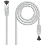 USB-kabel NANOCABLE 10.20.2003 Gr 3 m #2