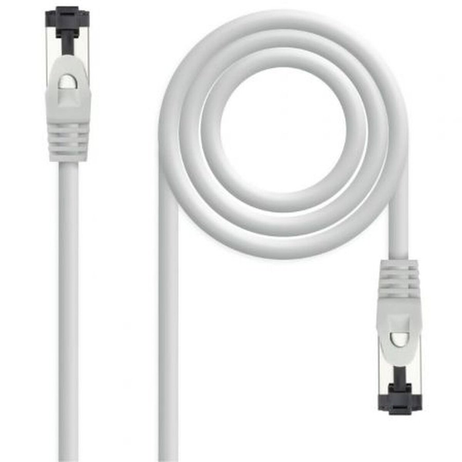 USB-kabel NANOCABLE 10.20.2003 Gr 3 m #2