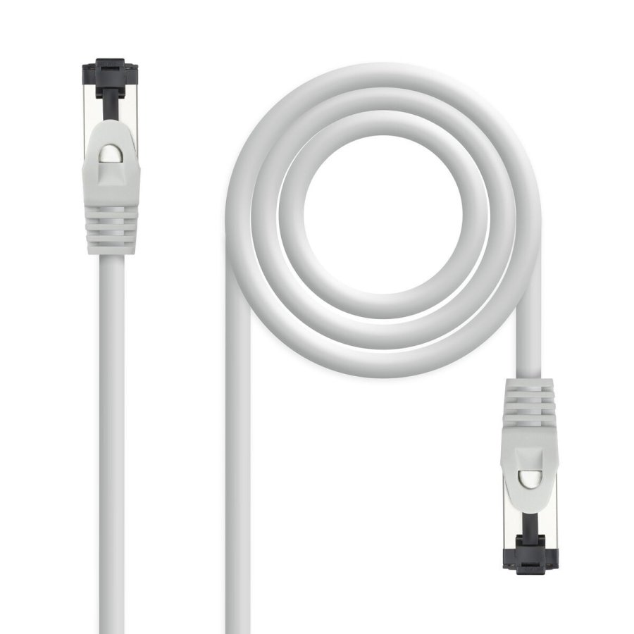 USB-kabel NANOCABLE 10.20.2005 Gr 5 m #1