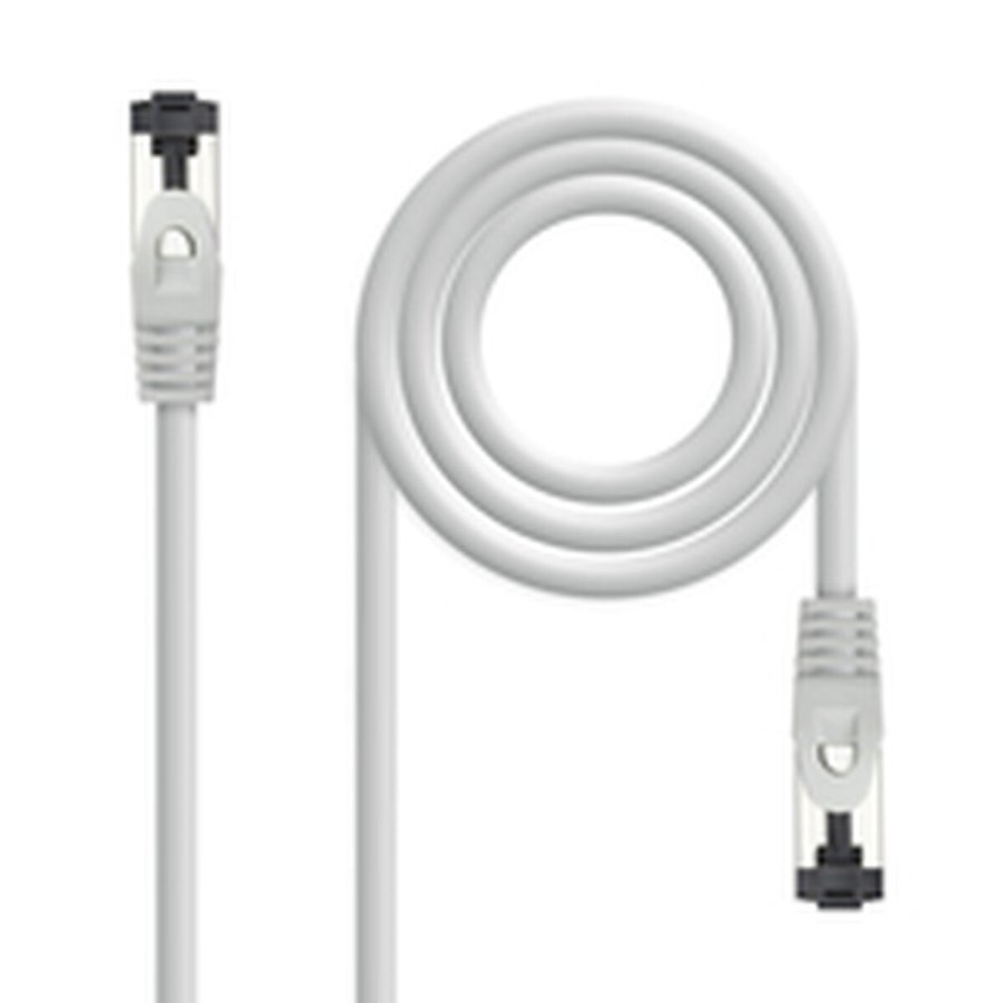 USB-kabel NANOCABLE 10.20.2010 Gr 10 m #2