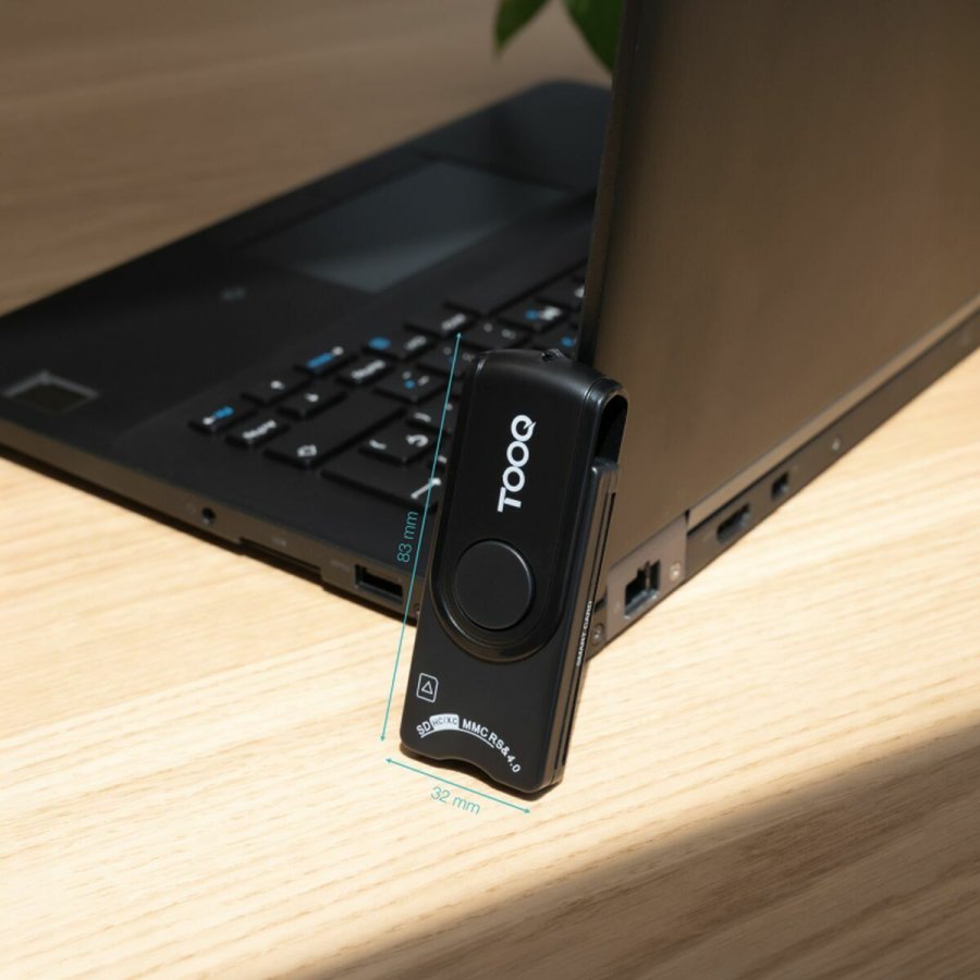 Kortlser TooQ TQR-3012B #2