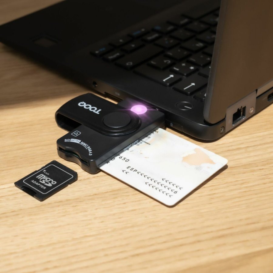 Kortlser TooQ TQR-3012B #4