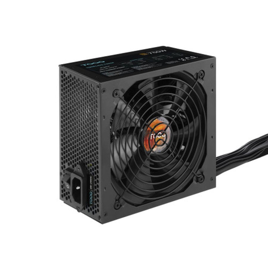 Sk�rm TooQ TQHELIOS-750SP ATX 750 W 80 Plus Bronze #5