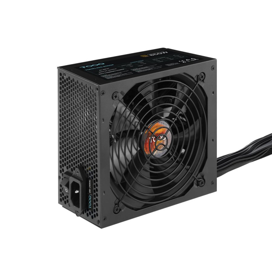 Sk�rm TooQ TQHELIOS-850SP ATX 850 W 80 Plus Bronze #2