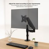 Gaming skrm TooQ DB1532TNR-B 17