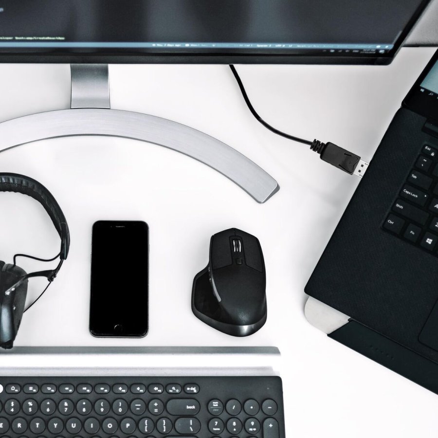 Tastaturbeskyttelse NANOCABLE 10.15.2801 #5