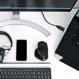 Tastaturbeskyttelse NANOCABLE 10.15.2803 #5