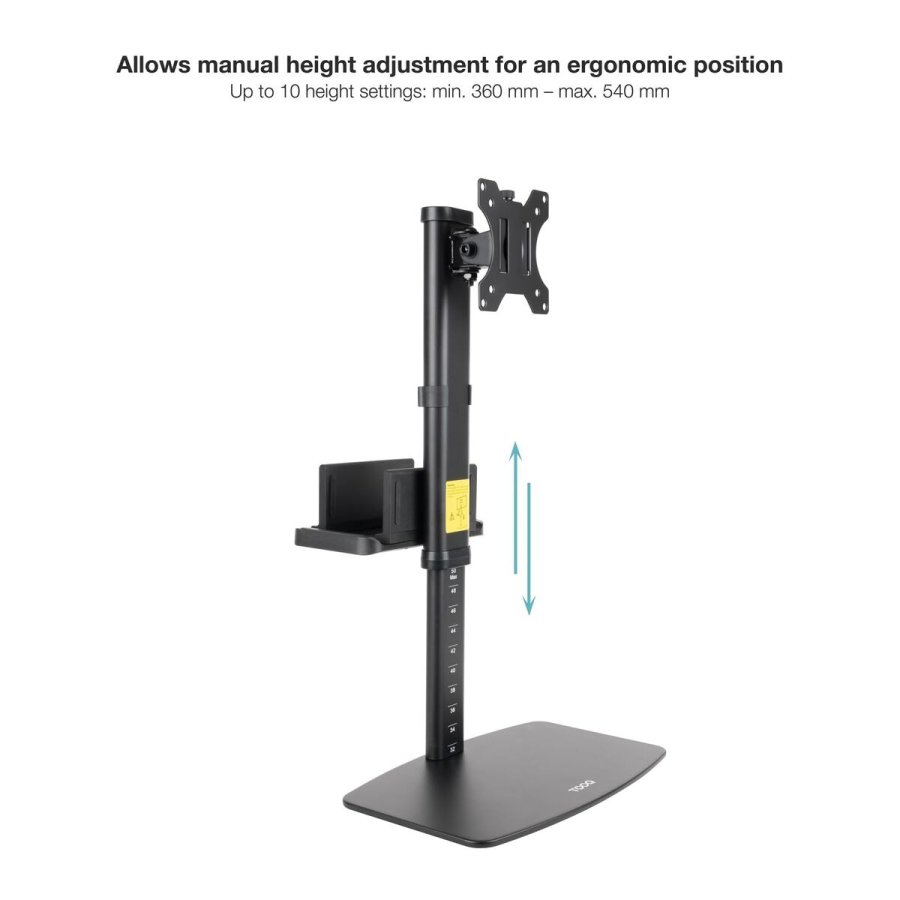 Skrm TooQ DB1128TN-B #4