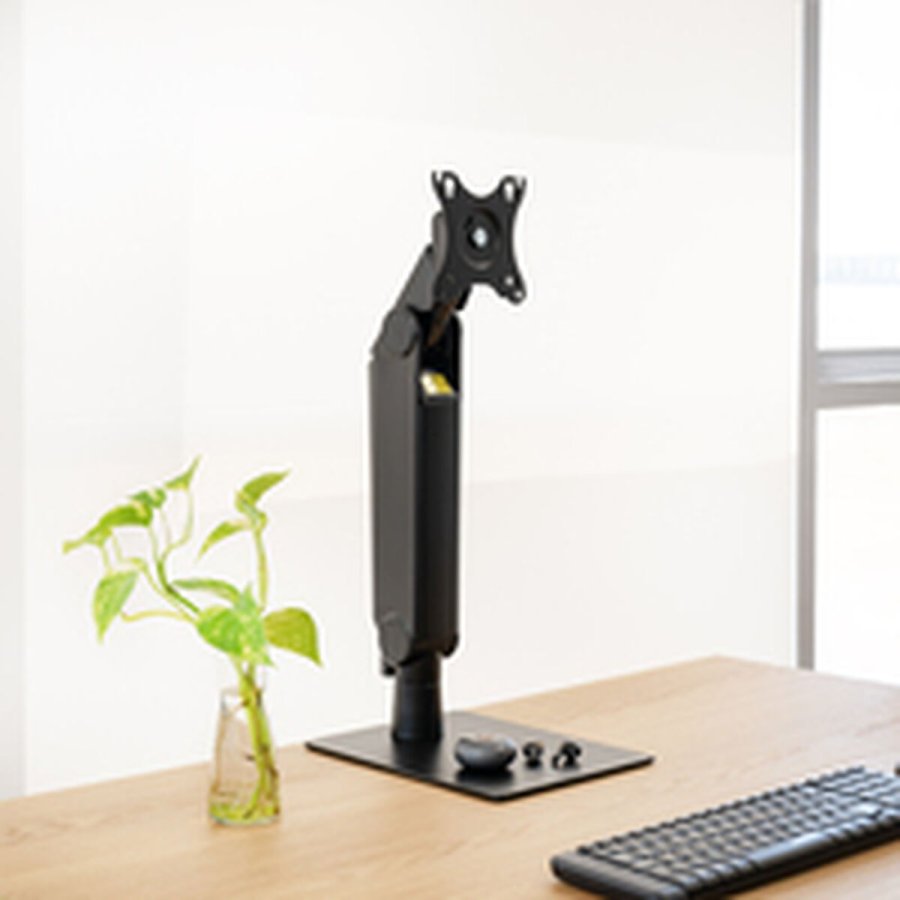 Sk�rm bord st�tte TooQ DB1741TN-B 17