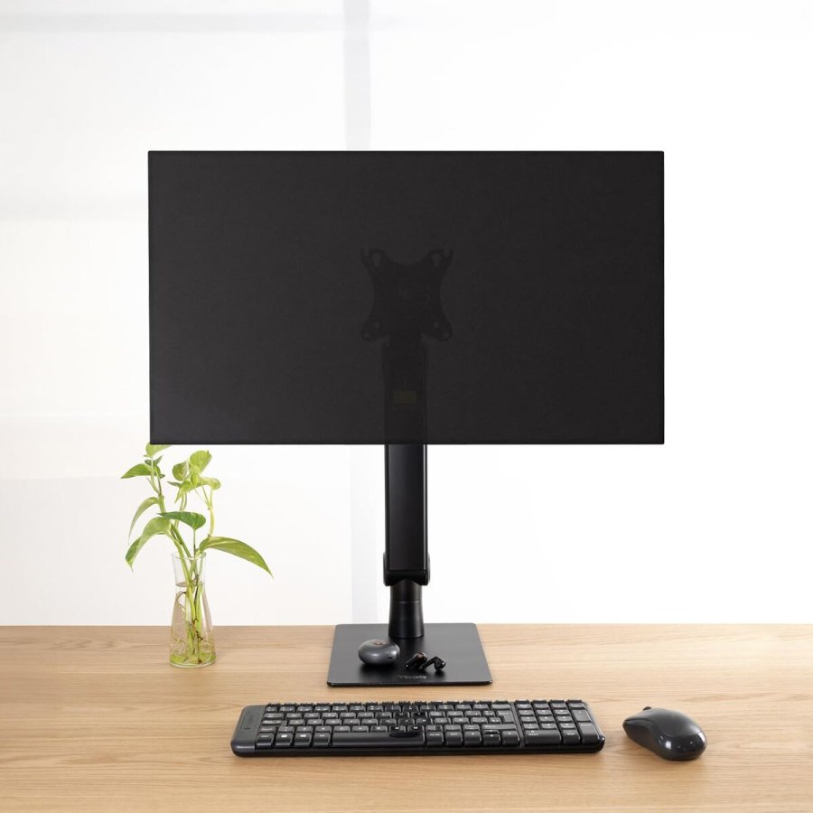 Sk�rm bord st�tte TooQ DB1741TN-B 17