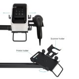 Sk�rm bord st�tte TooQ TQPM0003 17