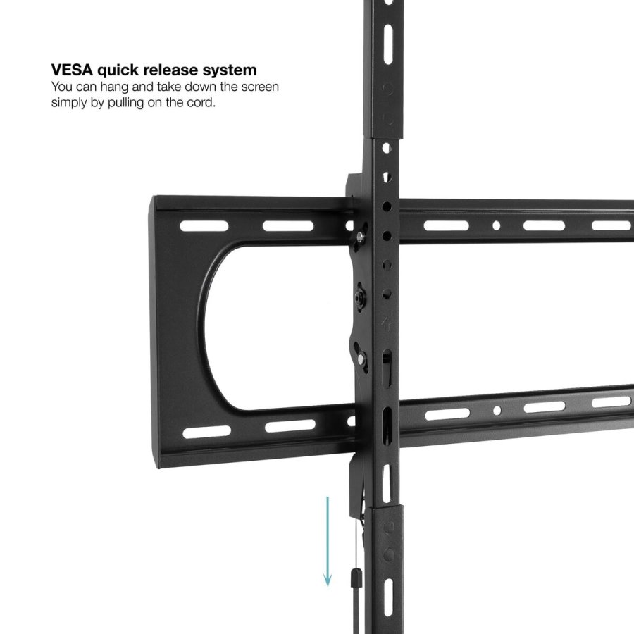 TV-holder TooQ LP37140T-B #6