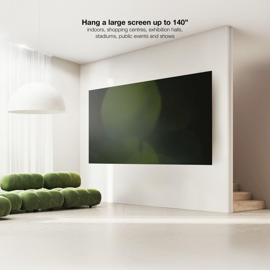 TV-holder TooQ LP37140T-B #7