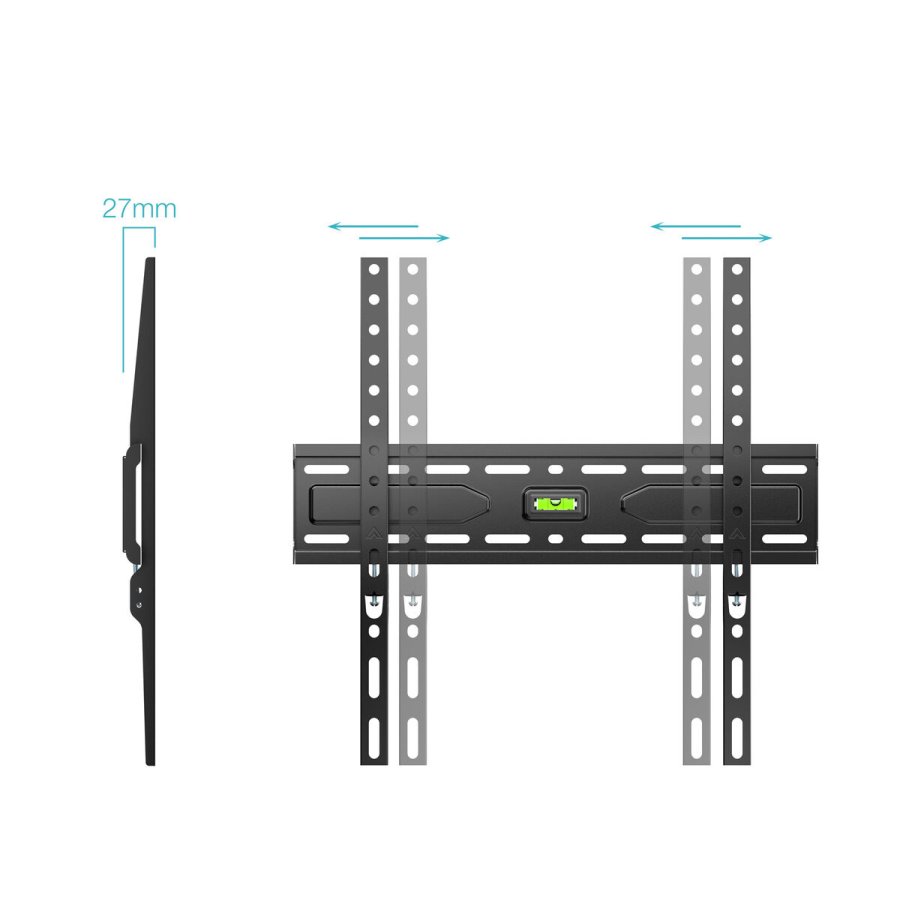 TV-holder TooQ LP1030F-B 32