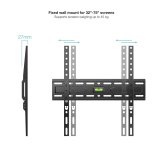 TV-holder TooQ LP1030F-B 32