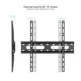 TV-holder TooQ LP1072F-B 32