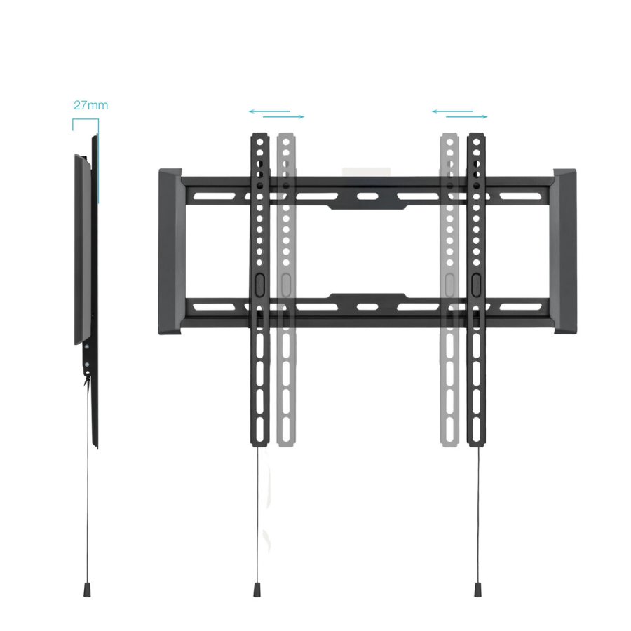 TV-holder TooQ LP1073F-B 32