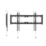 TV-holder TooQ LP1083F-B 80