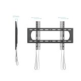 TV-holder TooQ LP1084F-B 80