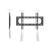 TV-holder TooQ LP1084F-B 80