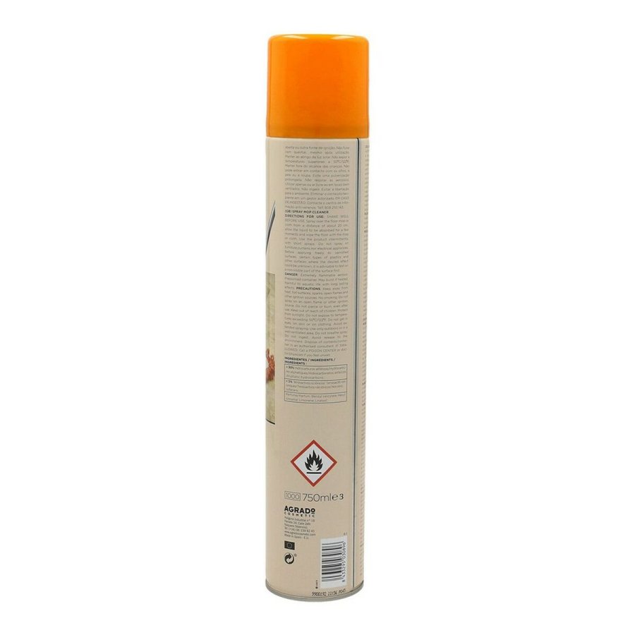 Gulvrenser Mayordomo Gulvmoppe 1 L #5