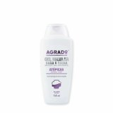 Shower gel Agrado Micellar (750 ml) #1