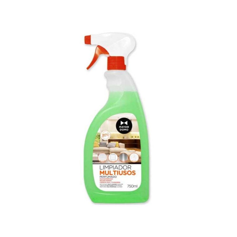 Multipurpose Cleaner Agrado Mayordomo Parfume 750 ml #1