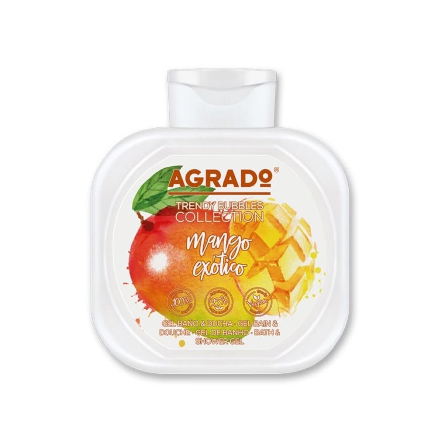Shower gel Agrado 750 ml #1