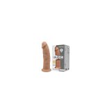 Realistisk Dildo Silexd Caramel Beige #7