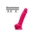 Dildo Silexd Pink #5