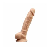 Realistisk Dildo Silexd 18 cm #1