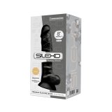 Dildo Silexd Sort #3