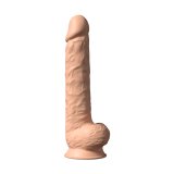 Realistisk Dildo Silexd #1