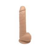 Realistisk Dildo Silexd #3
