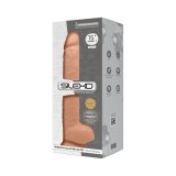 Realistisk Dildo Silexd #5