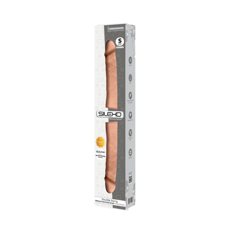 Dildo Silexd Silikone #3