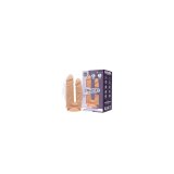 Realistisk Vibrator Silexd Silikone #5
