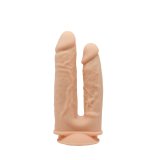 Realistisk Vibrator Silexd Silikone #1