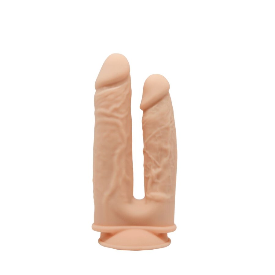 Realistisk Vibrator Silexd Silikone #1