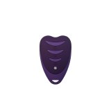 Realistisk Vibrator Silexd Silikone #5