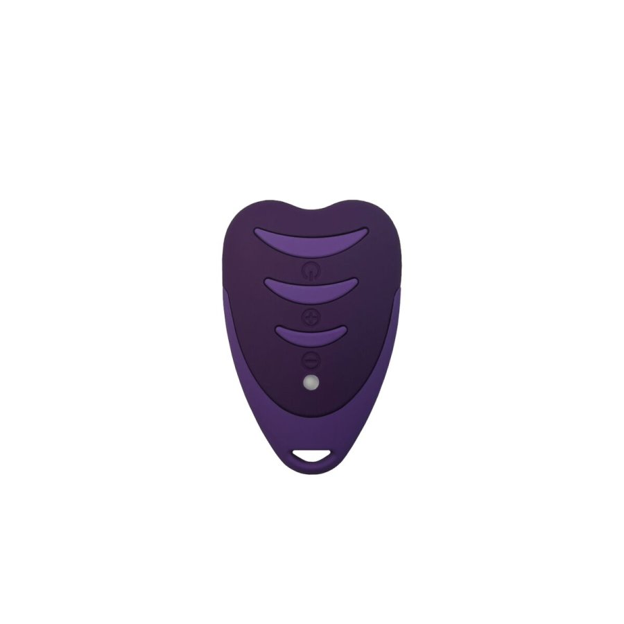 Realistisk Vibrator Silexd Silikone #5