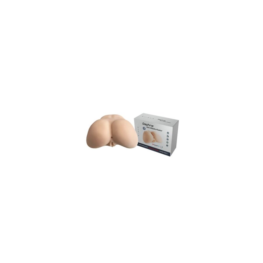 Udholdenhed Jack Ass Silexd #3