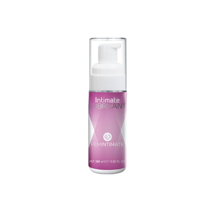 Glidecreme Femintimate Intimate 100 ml #1