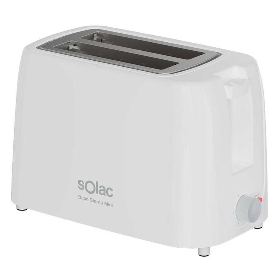 Brdrister Solac TC5420 750 W #1