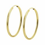 reringe til kvinder Lotus LG00116/25 Gylden #1