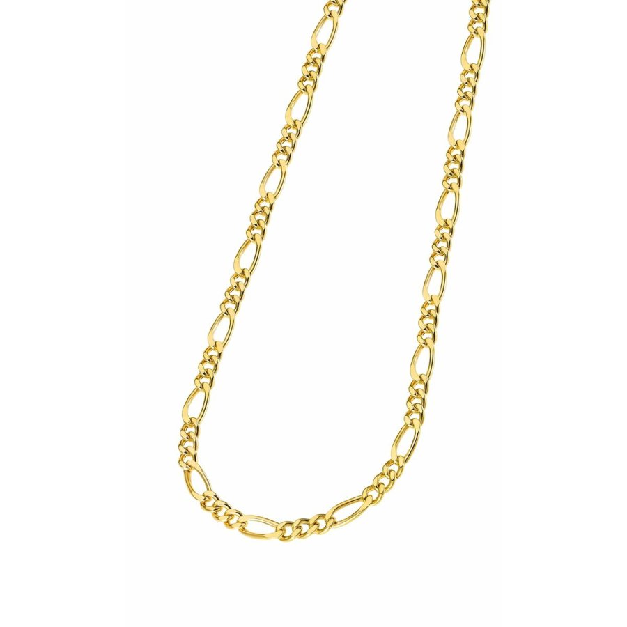 Halskde til kvinder Lotus OS00026/50 Gylden #1