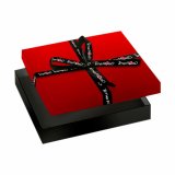 Vedhng til kvinder Lotus HIN00337/45 Gylden #2