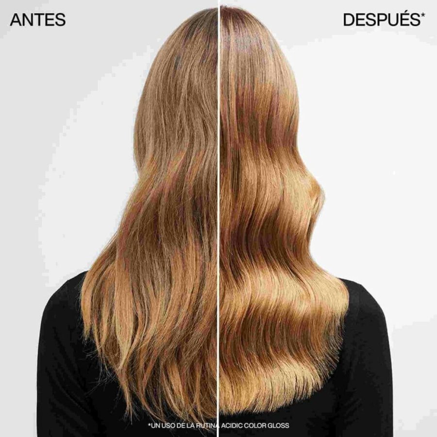 Shampoo st Redken ACIDIC COLOR GLOSS 3 Dele #4
