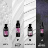 Shampoo st Redken ACIDIC COLOR GLOSS 3 Dele #5